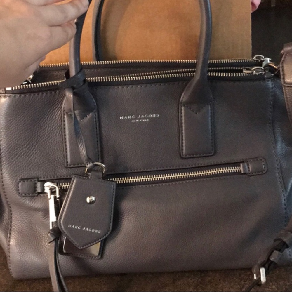 Authentic Marc Jacobs